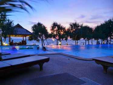 Lanta Miami Resort (SHA Extra Plus), Koh Lanta