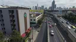 Bangkok City Suite Hotel, SGD 36.82