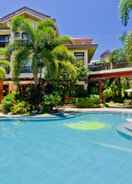EXTERIOR_BUILDING Boracay Tropics Resort Hotel
