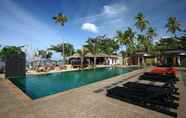 Swimming Pool 3 Coco Lanta Resort 