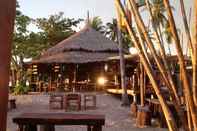 ร้านอาหาร Coco Lanta Resort 