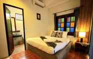 Bilik Tidur 7 Coco Lanta Resort 