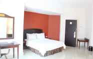 ห้องนอน 7 Nam Hotel Kemayoran