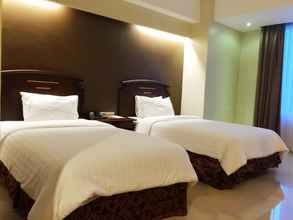 Kamar Tidur 4 Nam Hotel Kemayoran