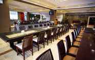 ร้านอาหาร 2 Nam Hotel Kemayoran