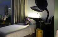 Kamar Tidur 4 Le Apple Boutique Hotel Bukit Bintang