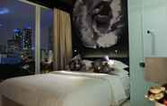 Bedroom 5 Le Apple Boutique Hotel Bukit Bintang
