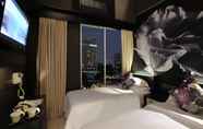 Bilik Tidur 6 Le Apple Boutique Hotel Bukit Bintang