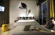 Bedroom 7 Le Apple Boutique Hotel Bukit Bintang