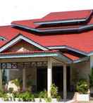 EXTERIOR_BUILDING Hotel & Cottage Rindu Sempadan