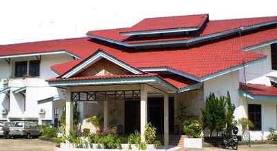 Exterior 4 Hotel & Cottage Rindu Sempadan