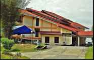 Exterior 2 Hotel & Cottage Rindu Sempadan