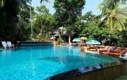 Swimming Pool 5 Bay Thani Samui Resort