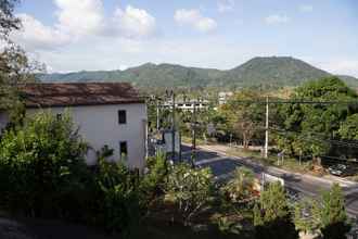 Exterior 4 Bay Thani Samui Resort