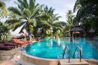 Swimming Pool Bay Thani Samui Resort