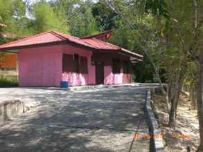 Exterior 4 Rindu Sempadan Karina 1