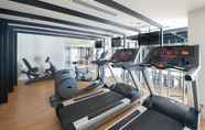 Fitness Center 5 The Picasso Boutique Serviced Residences Managed by HII