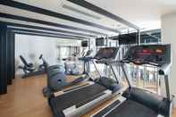 Fitness Center The Picasso Boutique Serviced Residences Managed by HII