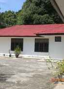 EXTERIOR_BUILDING Rindu Sempadan Karina Deluxe