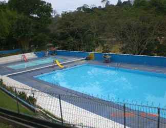 Swimming Pool 2 Rindu Sempadan Karina 2