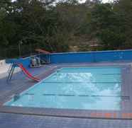Swimming Pool 5 Rindu Sempadan Karina 2