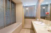 Toilet Kamar The Best Bangkok House