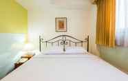 Kamar Tidur 4 The Best Bangkok House