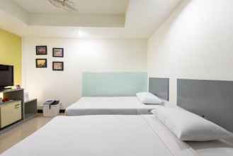 Kamar Tidur 4 Prince House