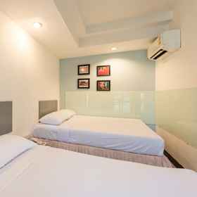 Prince House 1, Hotel College of Dentistry International Walailak University