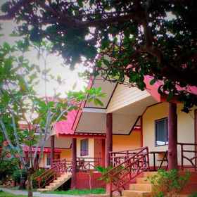 Wonderful Resort 1, Hotel San Chao To Ba Liu