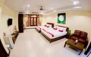 Kamar Tidur 2 The Eden Sahwanboutique Resort Hua Hin