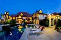 Bangunan The Eden Sahwanboutique Resort Hua Hin