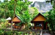 Bangunan 5 Dream Valley Resort 