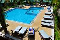 Swimming Pool Dream Valley Resort 