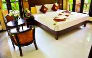 Kamar Tidur 2 Dream Valley Resort 