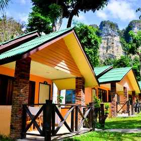 Dream Valley Resort  1, Hotel Miracle Beach