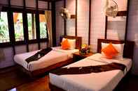 Kamar Tidur Dream Valley Resort 