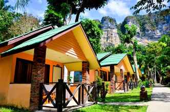 Bangunan 4 Dream Valley Resort 