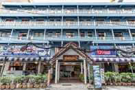 Exterior Sawasdee Seaview, Pattaya