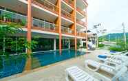 Swimming Pool 4 Aonang Regent Hotel