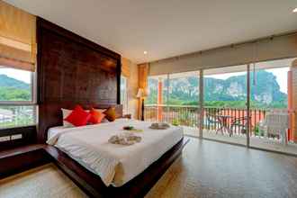 Bedroom 4 Aonang Regent Hotel