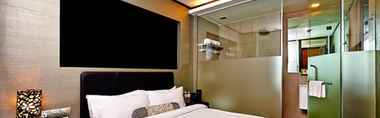 Kamar Tidur 2 The Southbridge Hotel