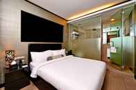 Bilik Tidur The Southbridge Hotel