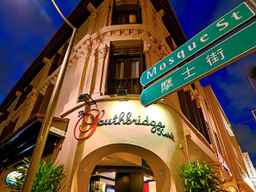 The Southbridge Hotel, Rp 1.642.823