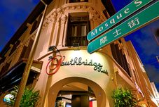 Exterior The Southbridge Hotel