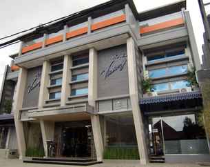 Hotel Victory Bandung, Rp 388.158