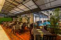 ร้านอาหาร Aonang Viva Resort