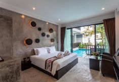 Bedroom 7 Aonang Viva Resort
