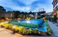 Swimming Pool 5 Aonang Viva Resort