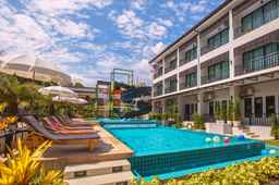 Aonang Viva Resort, SGD 32.35